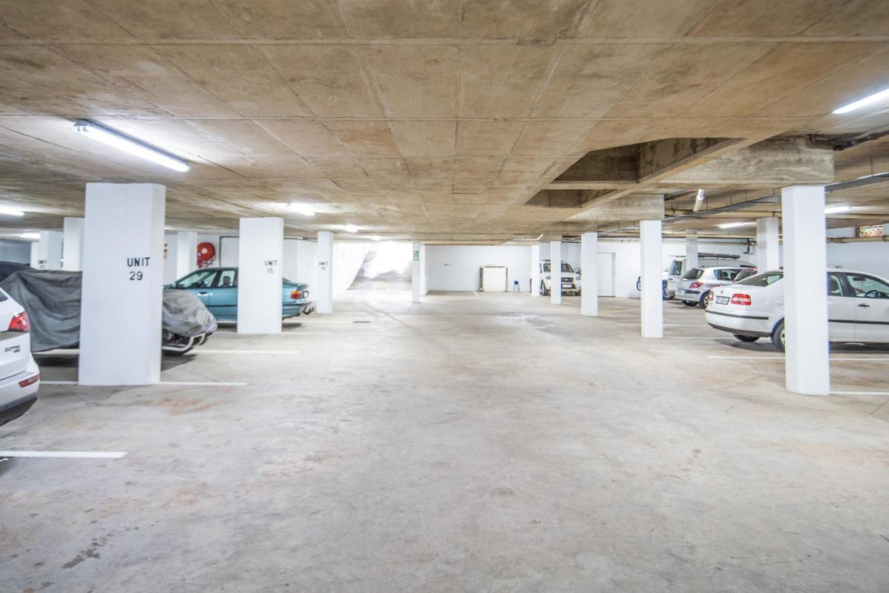 Greenpoint Mews 17, بليتنبيرغ باي المظهر الخارجي الصورة