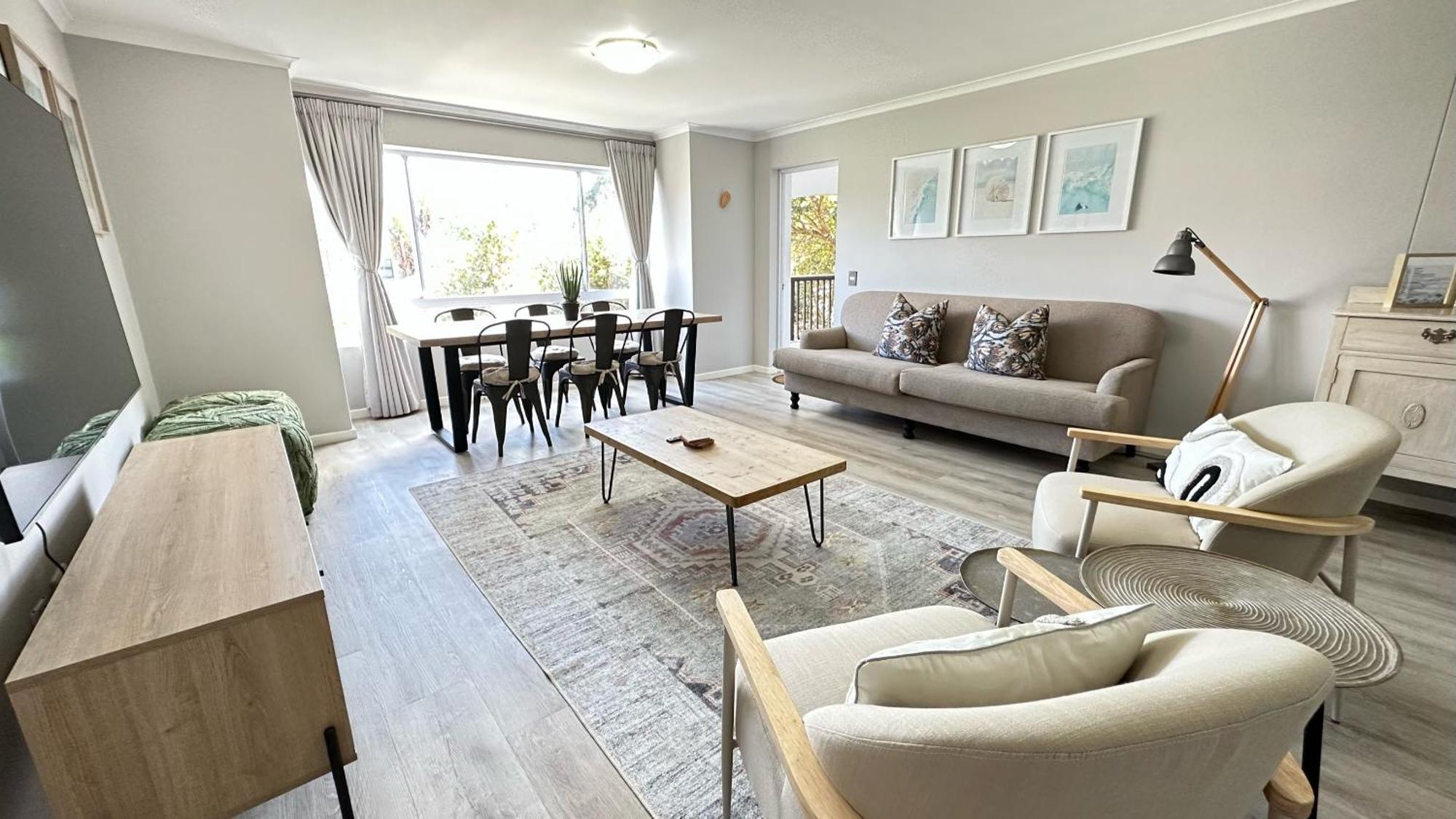 Greenpoint Mews 17, بليتنبيرغ باي المظهر الخارجي الصورة