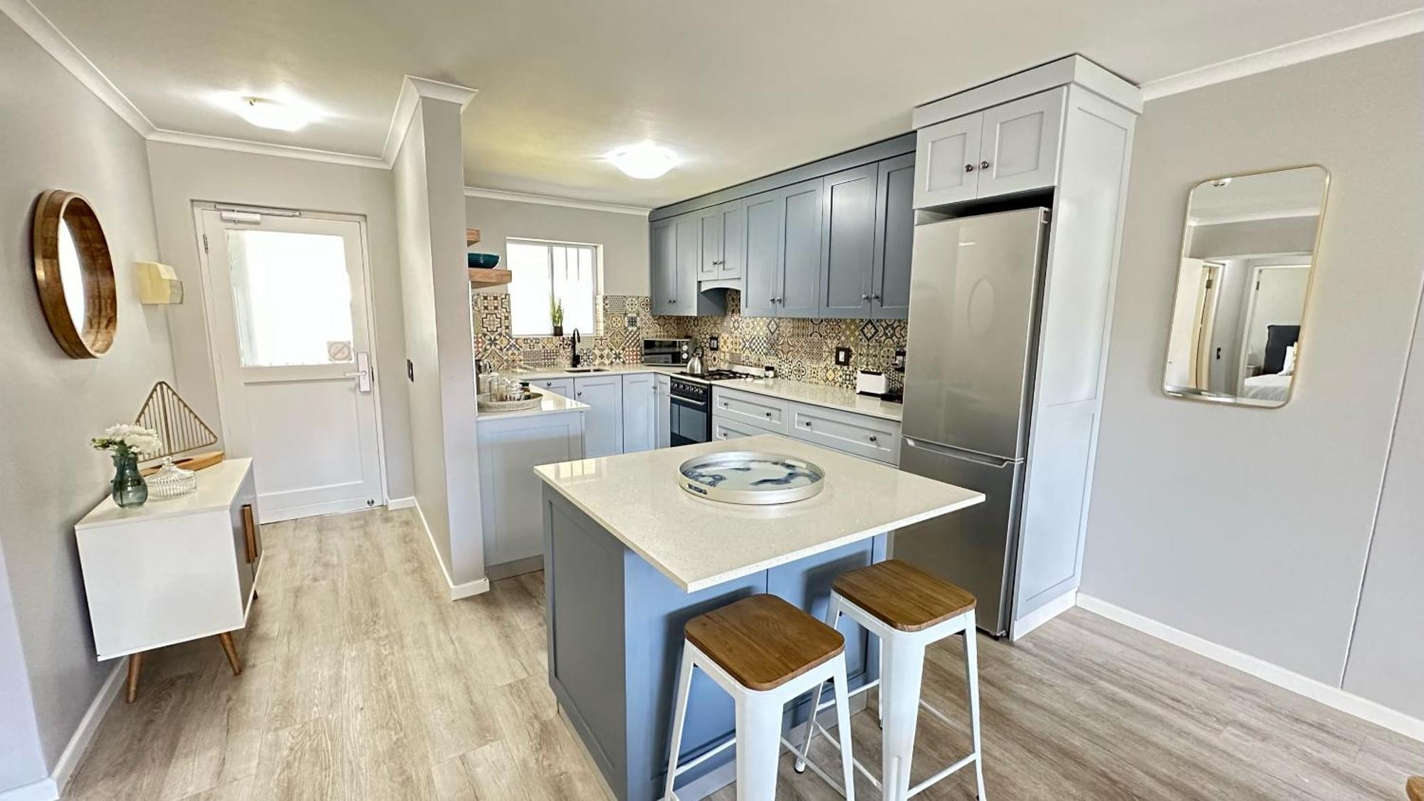 Greenpoint Mews 17, بليتنبيرغ باي المظهر الخارجي الصورة